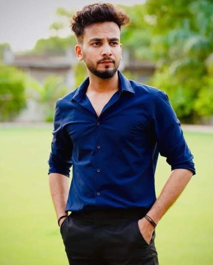 Wedding Photographer